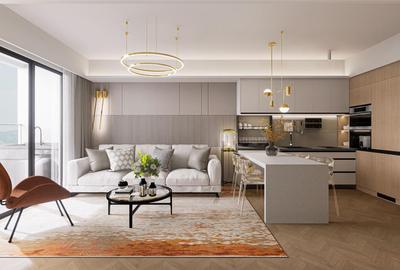 2 Bed Apartment with En Suite at Lavington