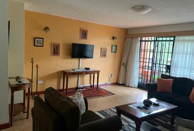 3 Bed Apartment with En Suite at Riara Rd