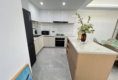 3 Bed Apartment with En Suite in Lavington - 3