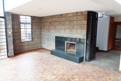 4 Bed House with En Suite at Runda Groove - 4