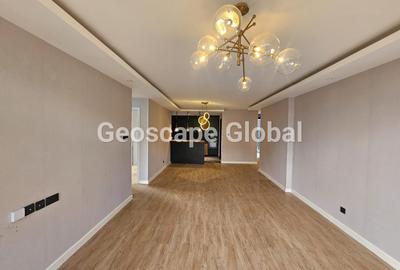 3 Bed Apartment with En Suite in Brookside - 4