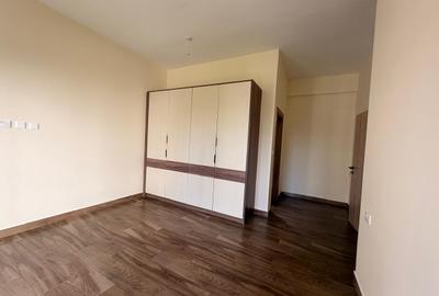 2 Bed Apartment with Swimming Pool in Parklands - 4