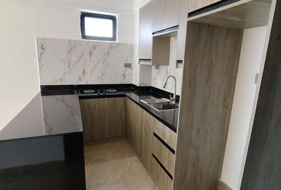 1 Bed House with Gym in Kilimani - 4