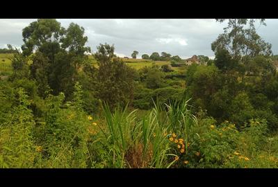 0.25 ac Land at Mugutha Ihigaini