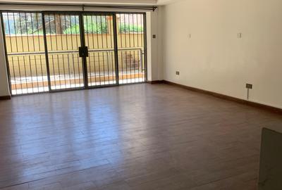 3 Bed Apartment with Staff Quarters at Wood Avenue
