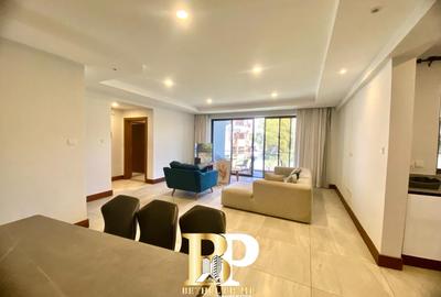 2 Bed Apartment with En Suite in Westlands Area - 4