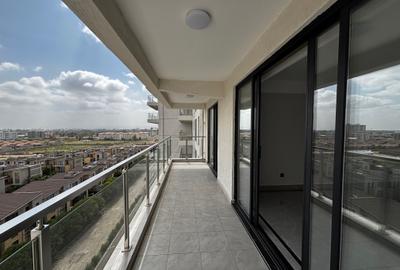 3 Bed Apartment with En Suite at Mombasa Road - 4