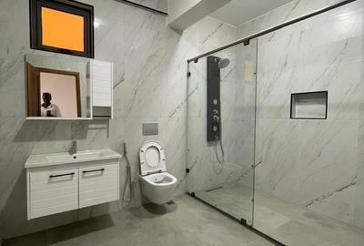 Serviced 3 Bed Apartment for Rent in Nyali Area