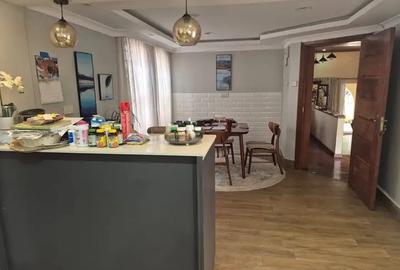 3 Bed House in Loresho - 3