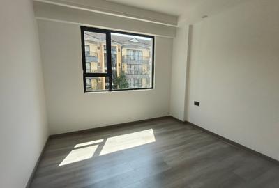 1 Bed Apartment with En Suite at Gatundu Road - 3