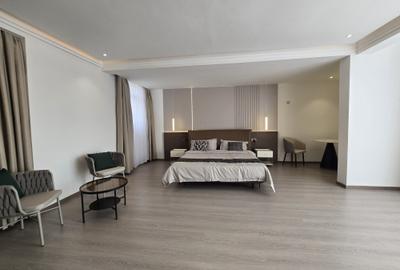 5 Bed Villa with En Suite at Gikambura - 3