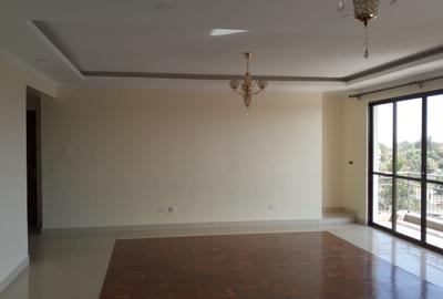 3 Bed Apartment with En Suite at Kilimani Estate Nairobi