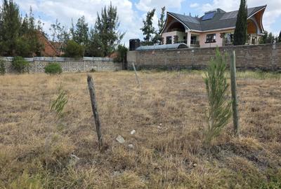 Land in Kitengela - 2