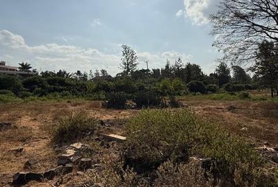 Land at Muthaiga North - 4