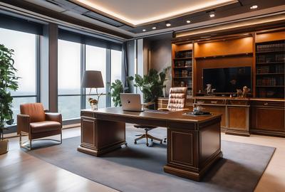 3,250 ft² Office with Service Charge Included at Brookside Grove - 2