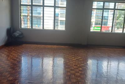 Office with Service Charge Included at Westlands Road - 3