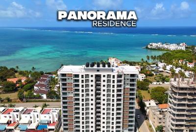 3 Bed Apartment with En Suite at Nyali