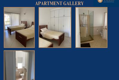 Serviced 3 Bed Apartment with En Suite at 2Nd Avenue Nyali - 3
