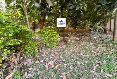 1.1 ac Land in Westlands Area - 2