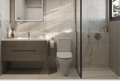 1 Bed Apartment with Swimming Pool in Tatu City - 4