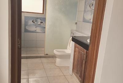 Serviced 3 Bed Apartment with En Suite at Moyne Drive - 2