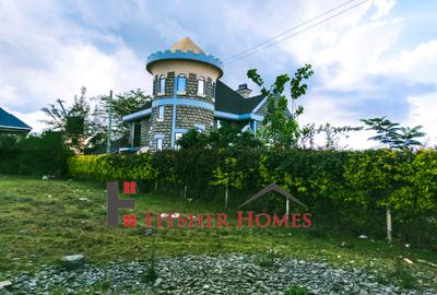 4 Bed House with En Suite in Mombasa Road - 4