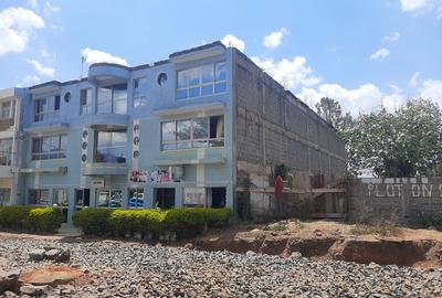 0.125 ac Commercial Land at Machakos Central Business District