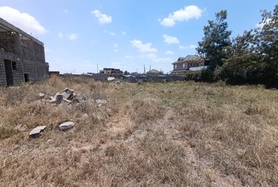 3,200 m² Land at Katani Road