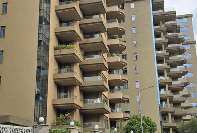 3 Bed Apartment with En Suite at Muthaiga Heights - 2