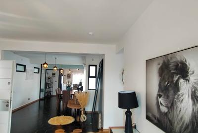 2 Bed Apartment with En Suite in Thika Road