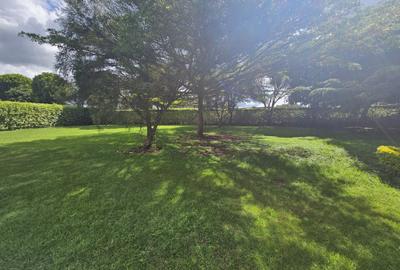 4 Bed House with En Suite in Nyari - 2