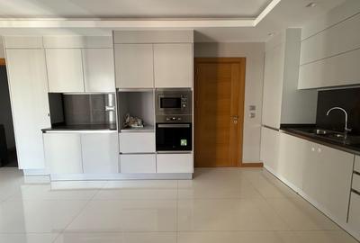 4 Bed Apartment with En Suite in Kileleshwa