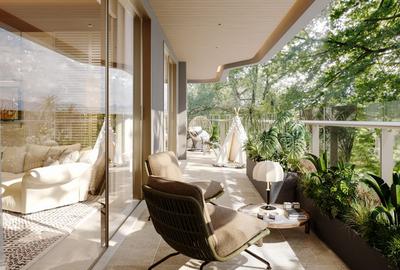 3 Bed Apartment with En Suite in Kileleshwa - 3