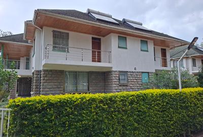 5 Bed House with En Suite in Karen - 2