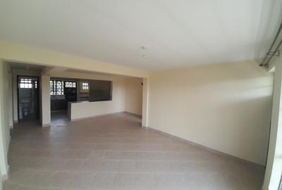 3 Bed Apartment with En Suite at Olekasasi