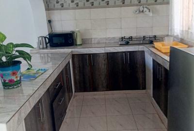 Furnished Commercial Property with Backup Generator at Nyali - 2
