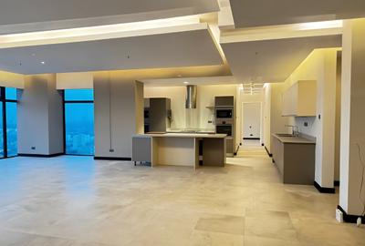3 Bed Apartment with En Suite at Waiyaki Way - 2