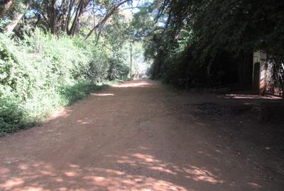 Commercial Land at Off Karen Rd