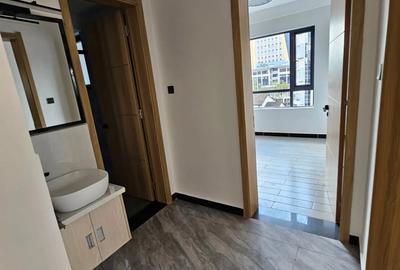 2 Bed Apartment with En Suite at Valley Arcade - 4