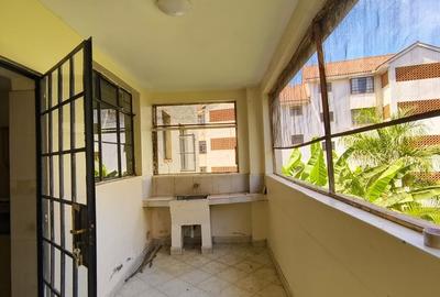 3 Bed Apartment with En Suite in Kileleshwa