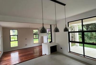 4 Bed House with En Suite in Karen - 4