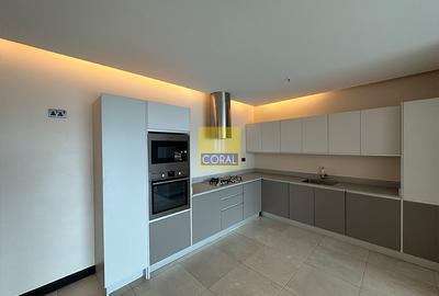 2 Bed Apartment in Westlands Area - 2