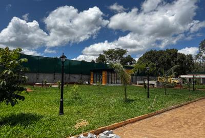 4 Bed Townhouse with En Suite in Karen
