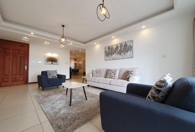 Serviced 3 Bed Apartment with En Suite at General Mathenge Rd - 2