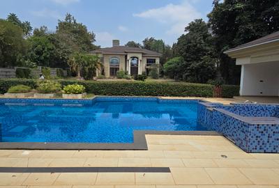 5 Bed House with Staff Quarters at Runda Road - 3