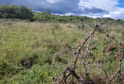 10 ac Land at Ngong