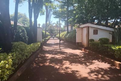 Commercial Property with Service Charge Included in Gigiri - 4