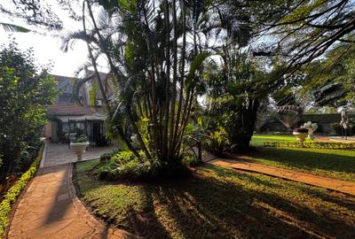 5 Bed House with En Suite in Muthaiga - 4