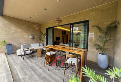 4 Bed Apartment with En Suite at Loresho Ridge - 2