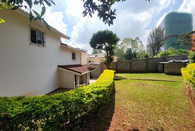5 Bed House with En Suite in Kileleshwa - 3